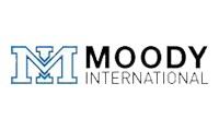 moody